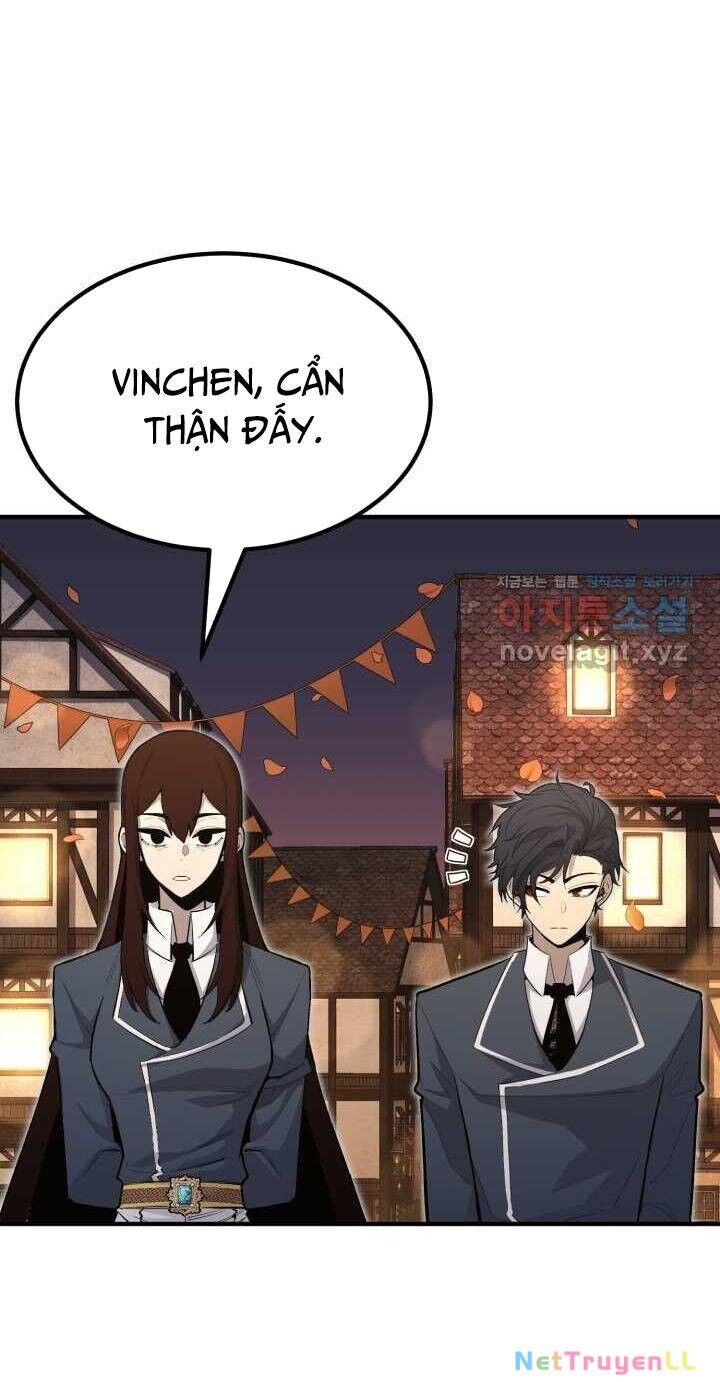 Bản Chất Của Chuyển Sinh Chapter 99 - 56