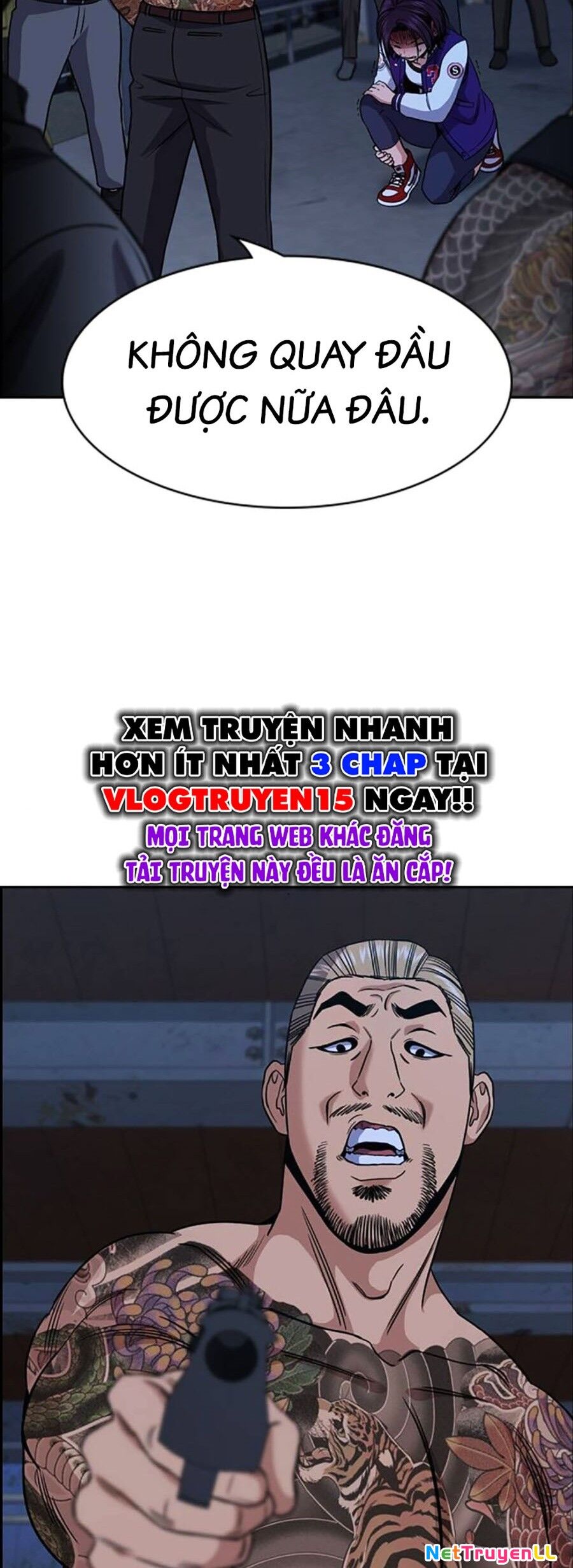 Giáo Dục Chân Chính Chapter 144 - 12