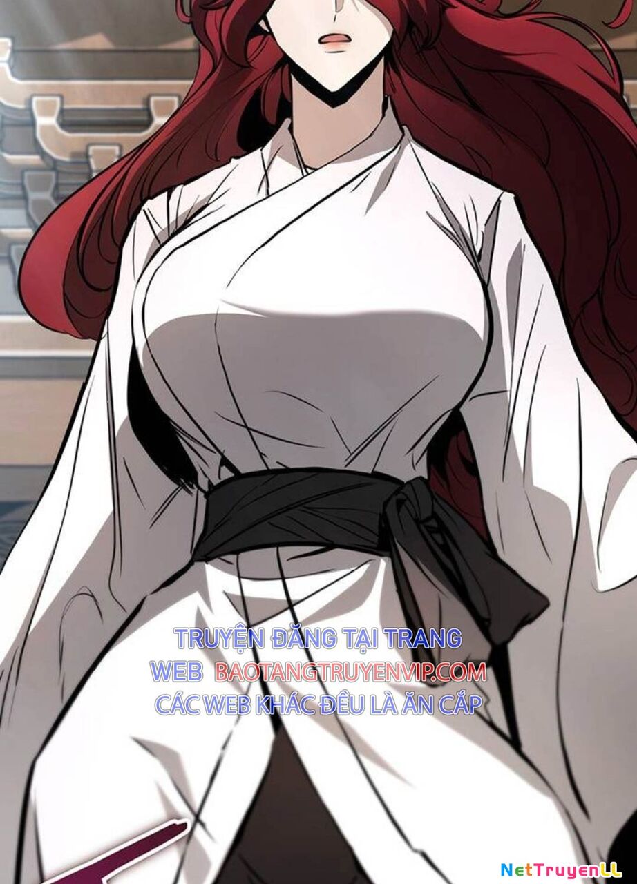 Thanh Kiếm Của Hoàng Đế Chapter 61 - 2