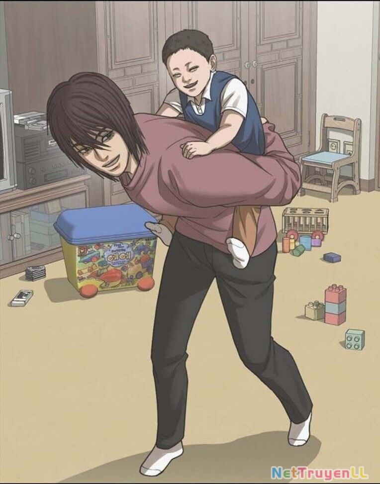 Thời Đại Ulzzang Chapter 50 - 91