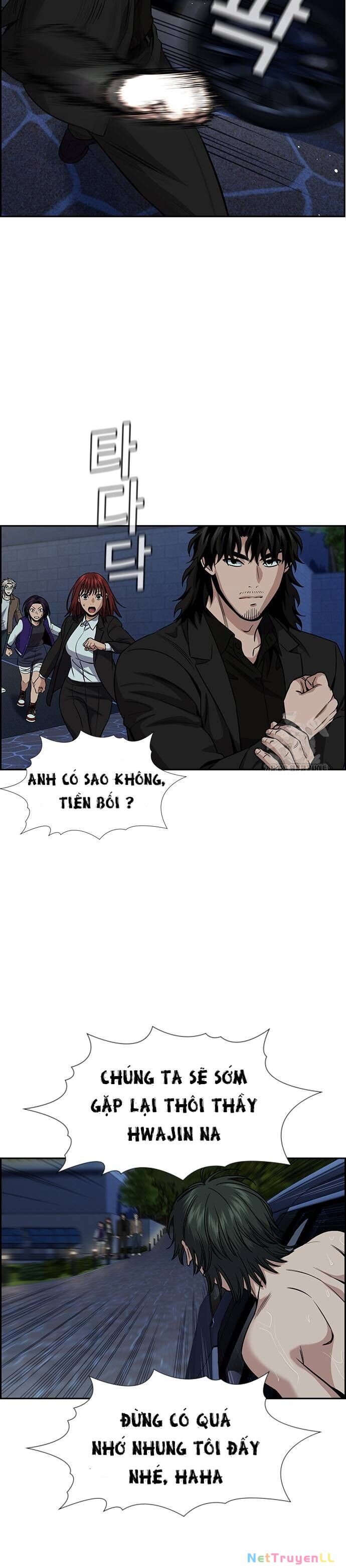 Giáo Dục Chân Chính Chapter 148 - 19