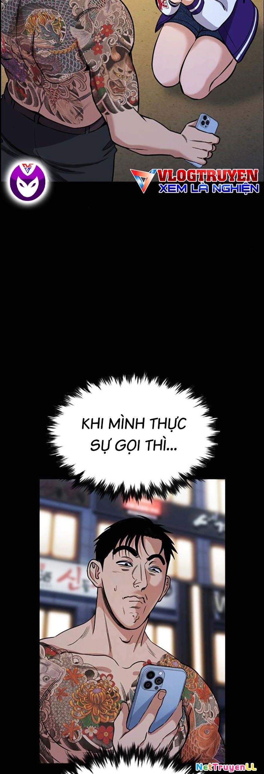 Giáo Dục Chân Chính Chapter 141 - 21
