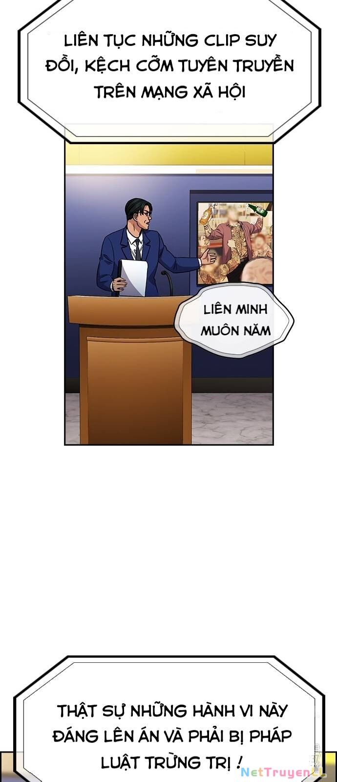 Giáo Dục Chân Chính Chapter 146 - 45