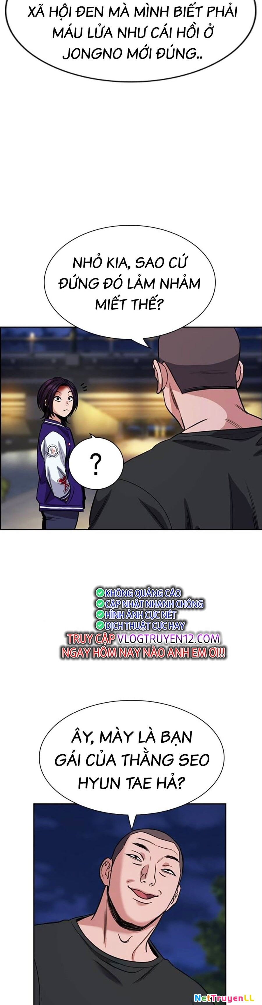 Giáo Dục Chân Chính Chapter 142 - 28
