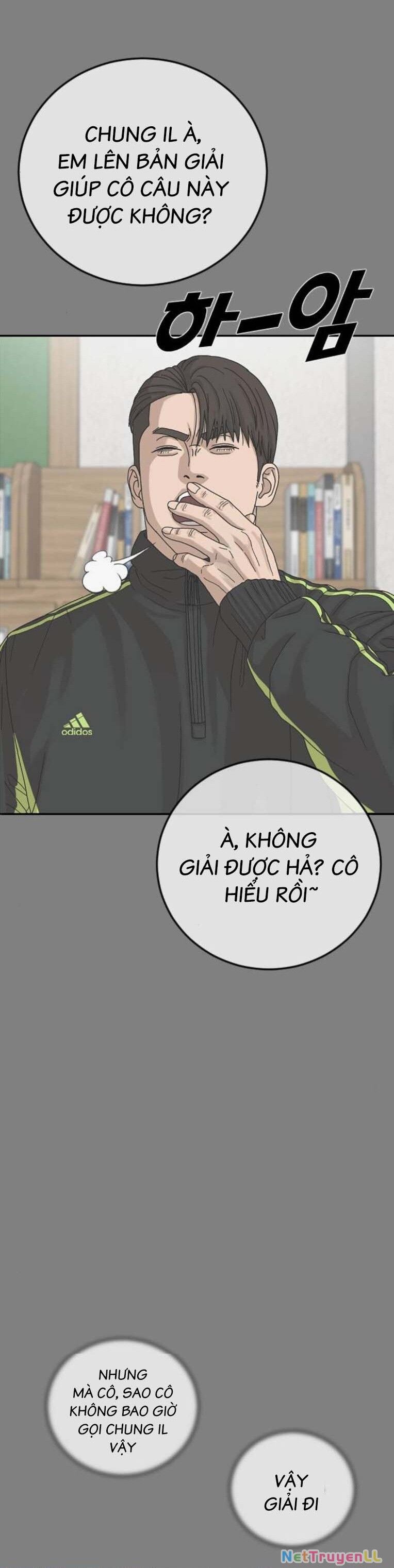 Thời Đại Ulzzang Chapter 49 - 4