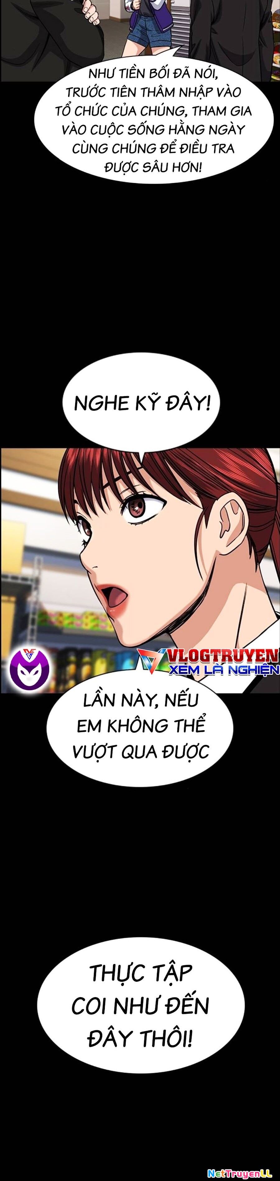 Giáo Dục Chân Chính Chapter 143 - 6