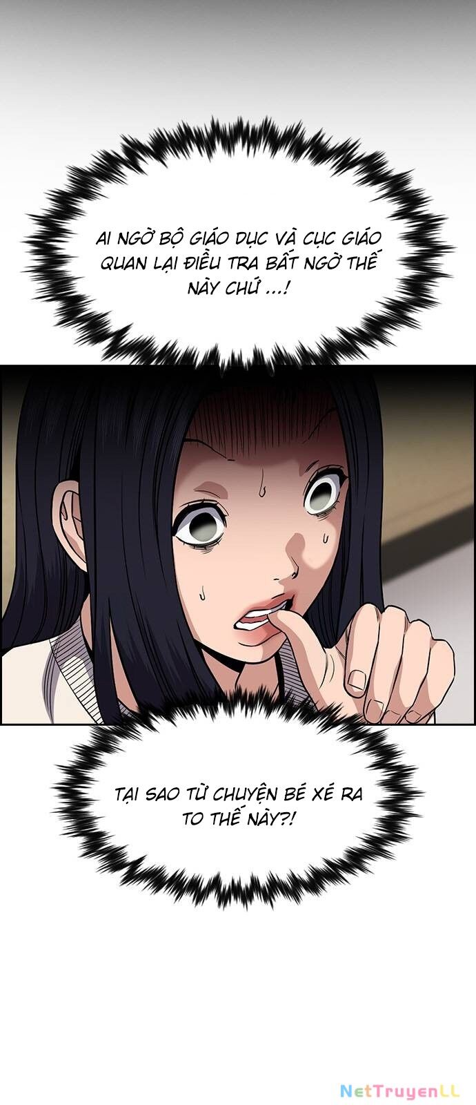Giáo Dục Chân Chính Chapter 150 - 9