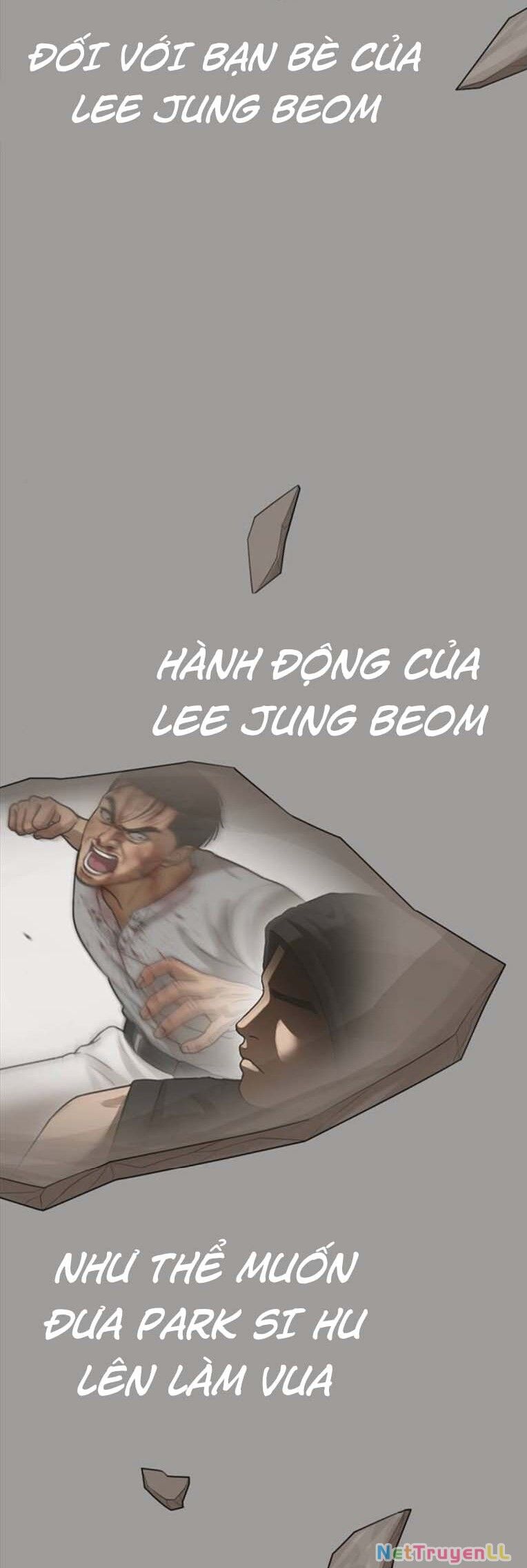 Thời Đại Ulzzang Chapter 49 - 31