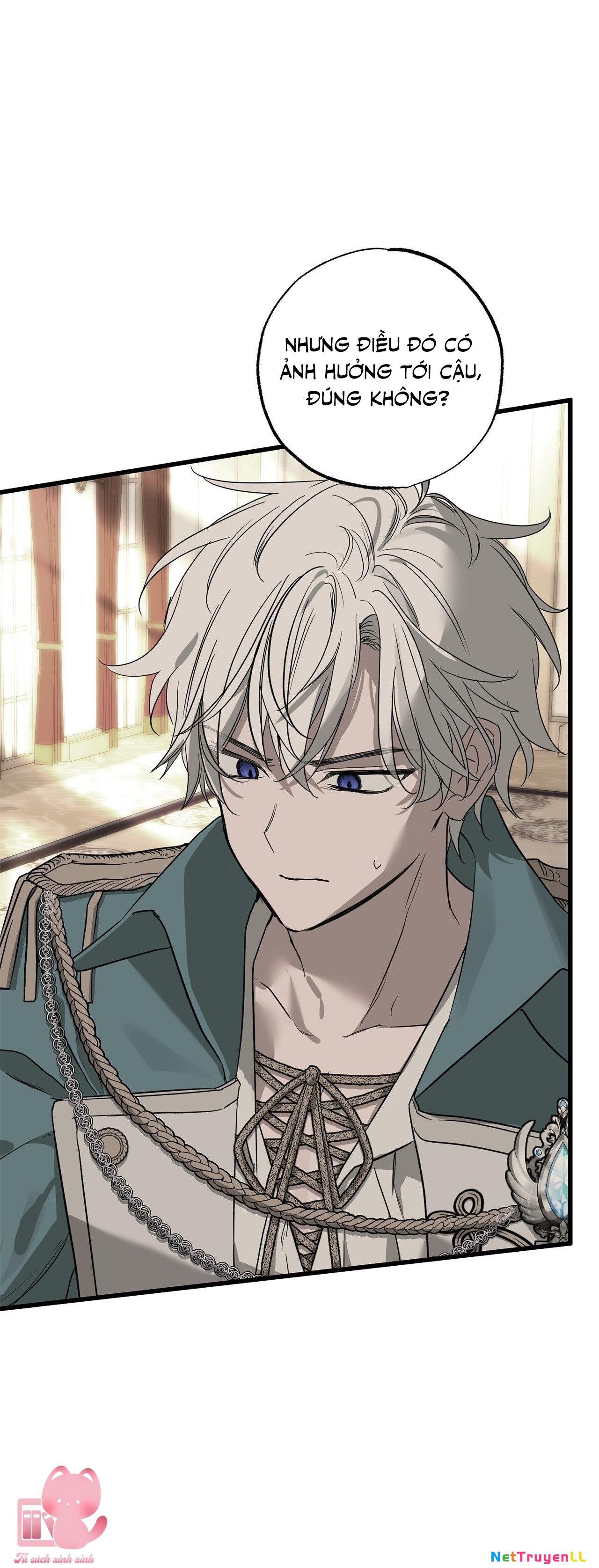 Vị Phu Quân Căm Ghét Tôi Đã Mất Trí Nhớ Chapter 43 - 14