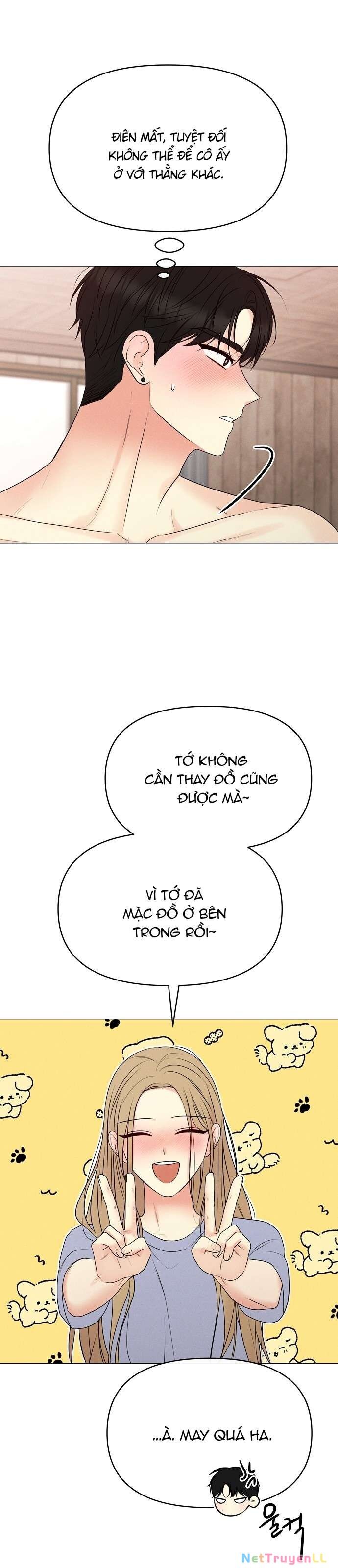 Tiêu Chuẩn Của Nam Chính Chapter 2 - 34