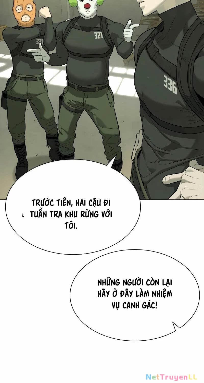 Sát Thủ Peter Chapter 50 - 98