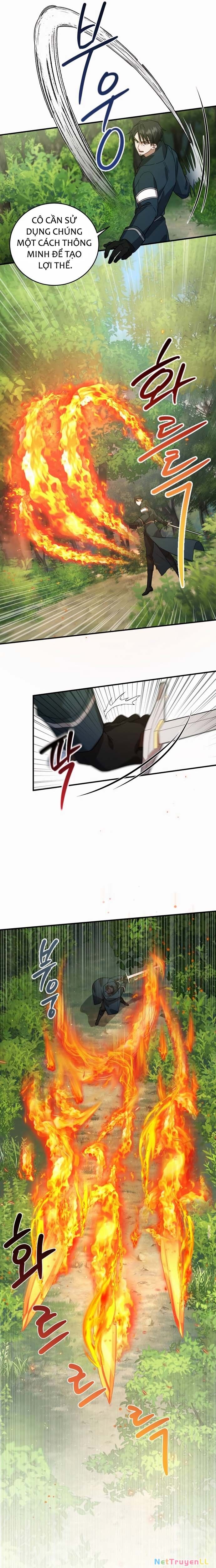 Hero X Demon King X Villain Chapter 3 - 9