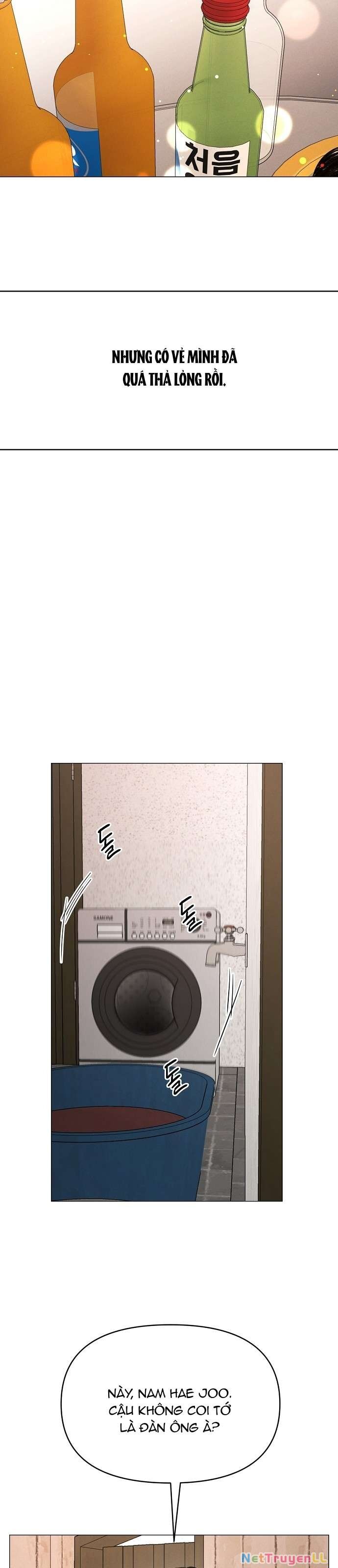 Tiêu Chuẩn Của Nam Chính Chapter 2 - 31