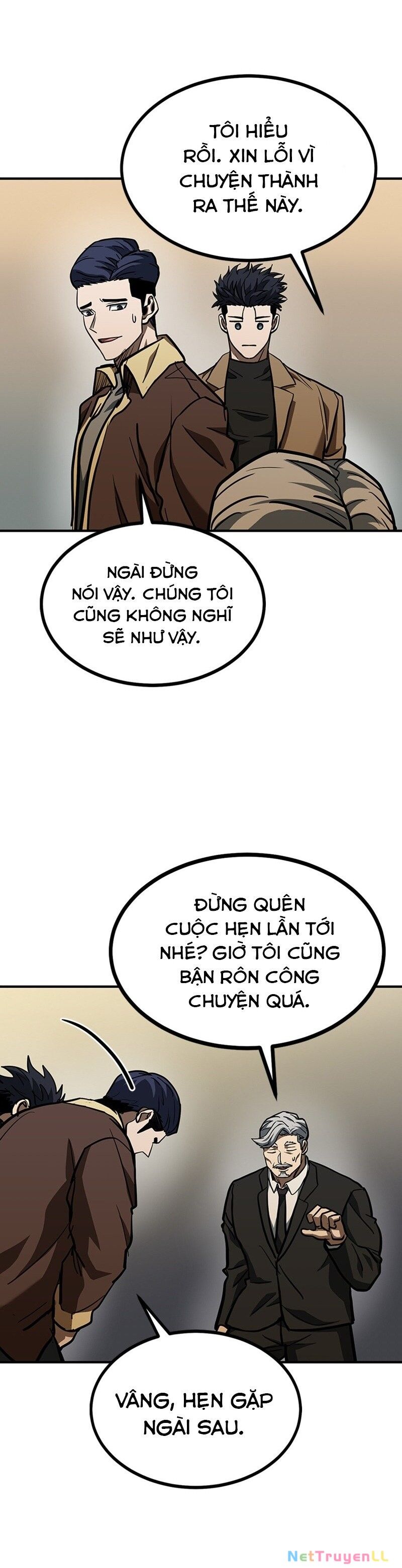 Vua Võ Đài Chapter 53 - 26