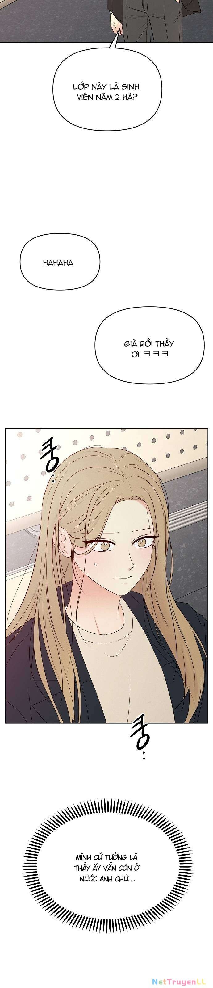 Tiêu Chuẩn Của Nam Chính Chapter 5 - 10