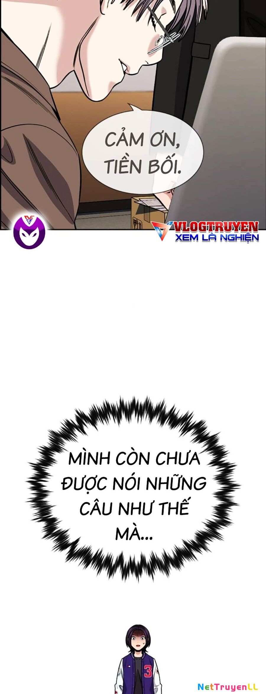 Giáo Dục Chân Chính Chapter 139 - 39