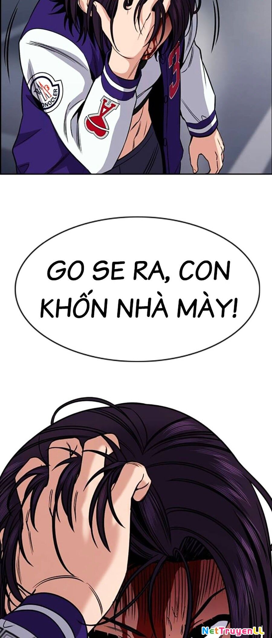 Giáo Dục Chân Chính Chapter 141 - 89
