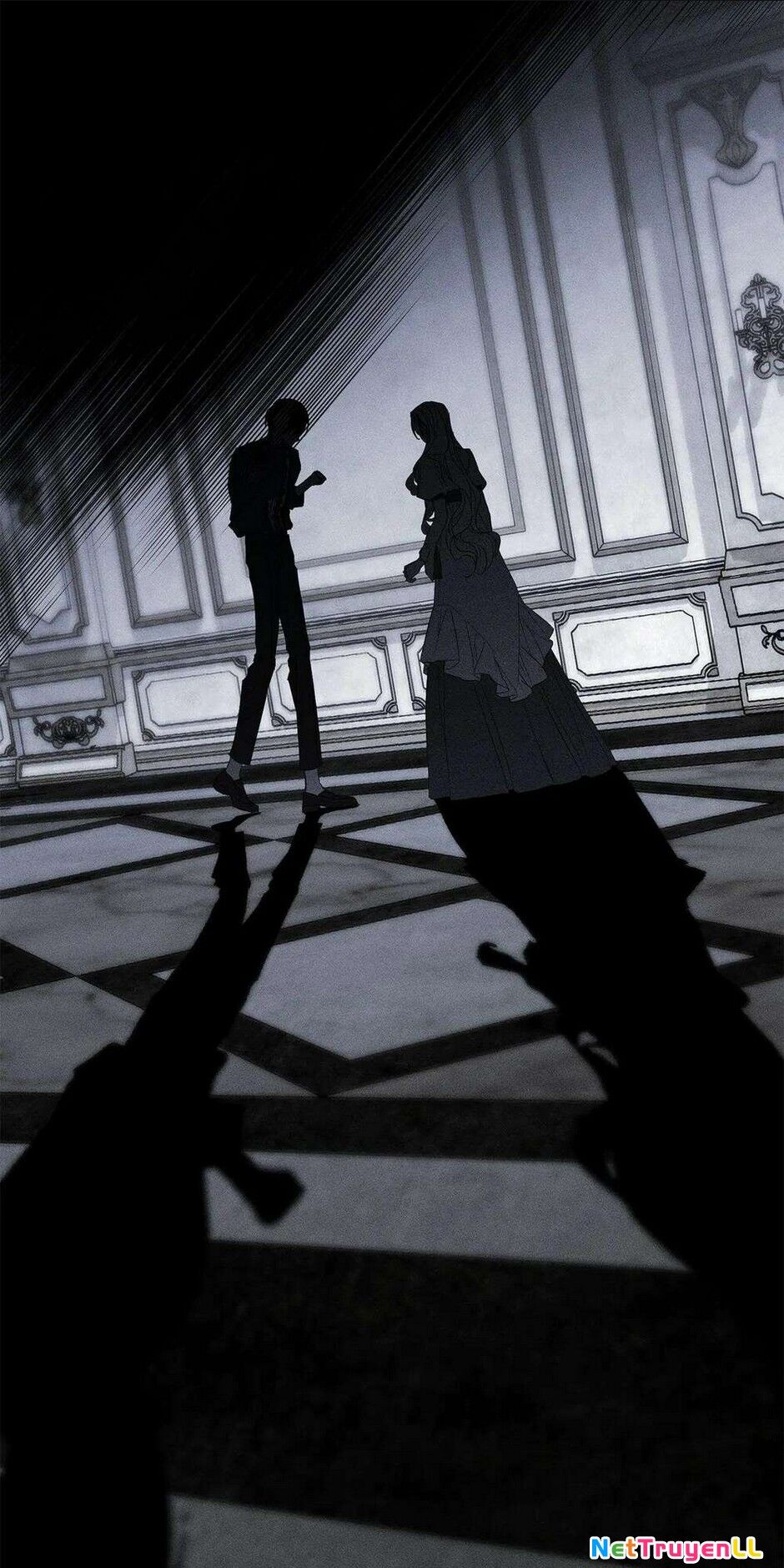 Vị Phu Quân Căm Ghét Tôi Đã Mất Trí Nhớ Chapter 30 - 2