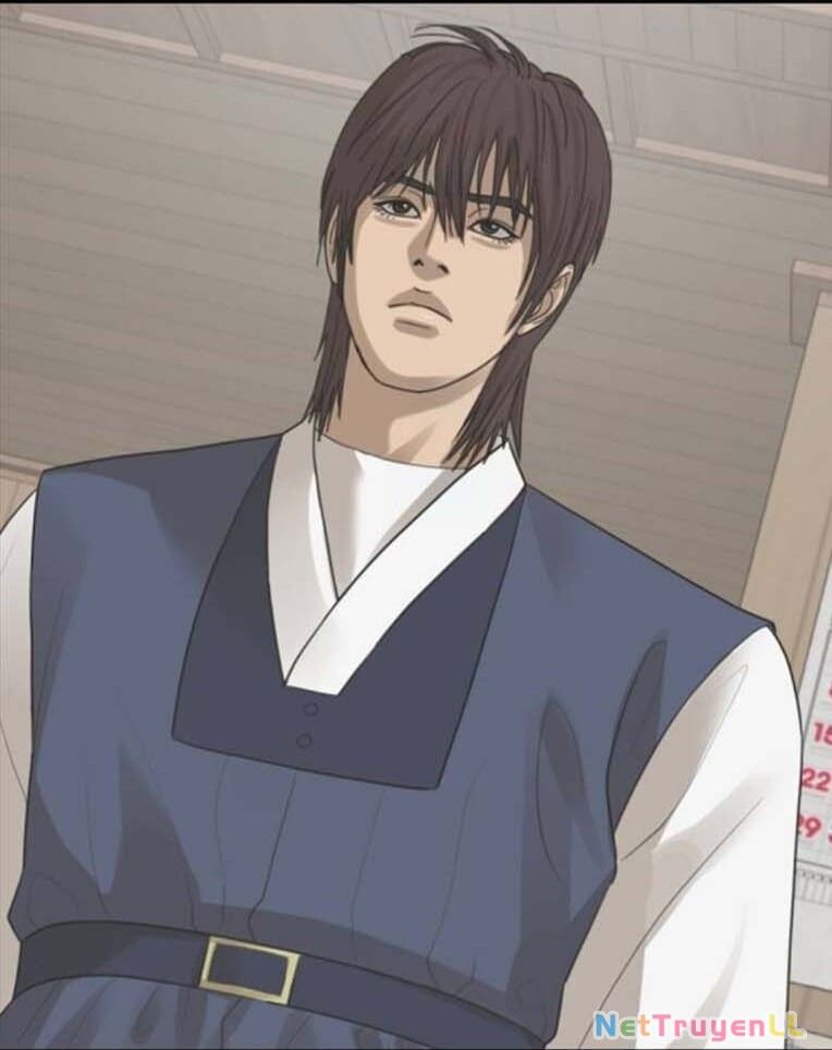 Thời Đại Ulzzang Chapter 50 - 107