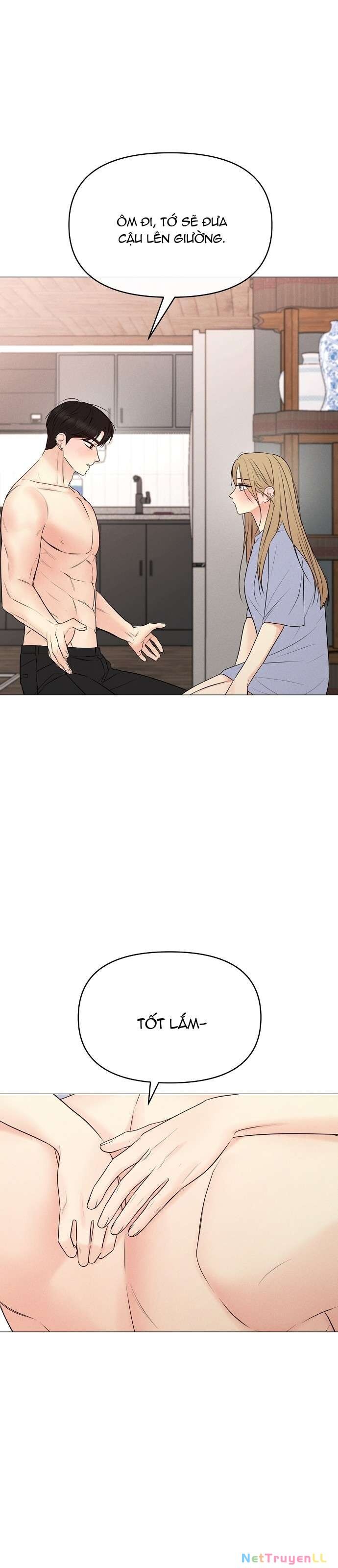 Tiêu Chuẩn Của Nam Chính Chapter 2 - 35