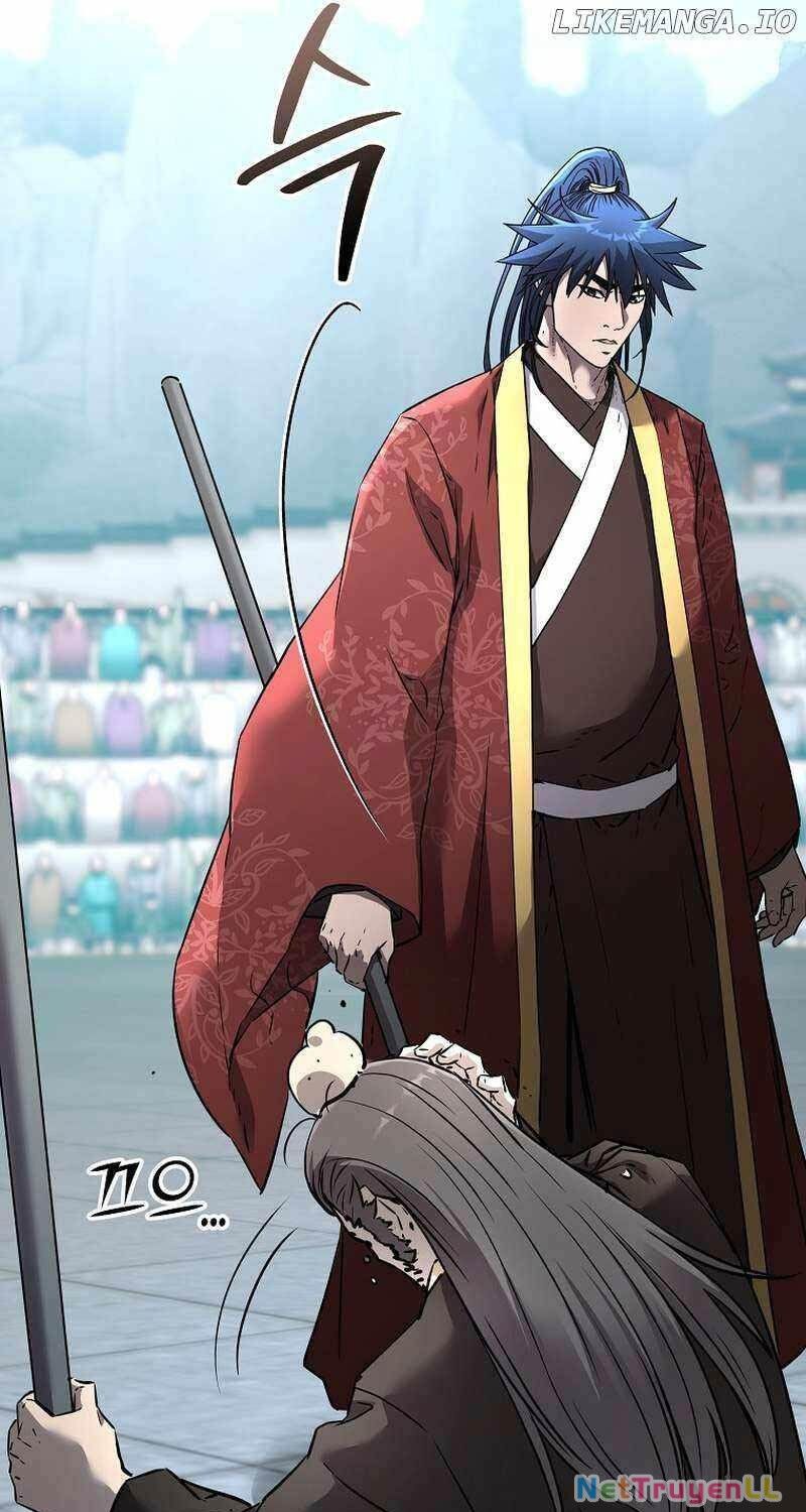 Sự Chuyển Sinh Vào Võ Lâm Thế Gia Của Ranker Chapter 125 - 63