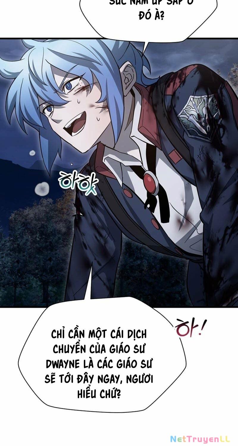 Helmut Đứa Trẻ Bị Ruồng Bỏ Chapter 78 - 30