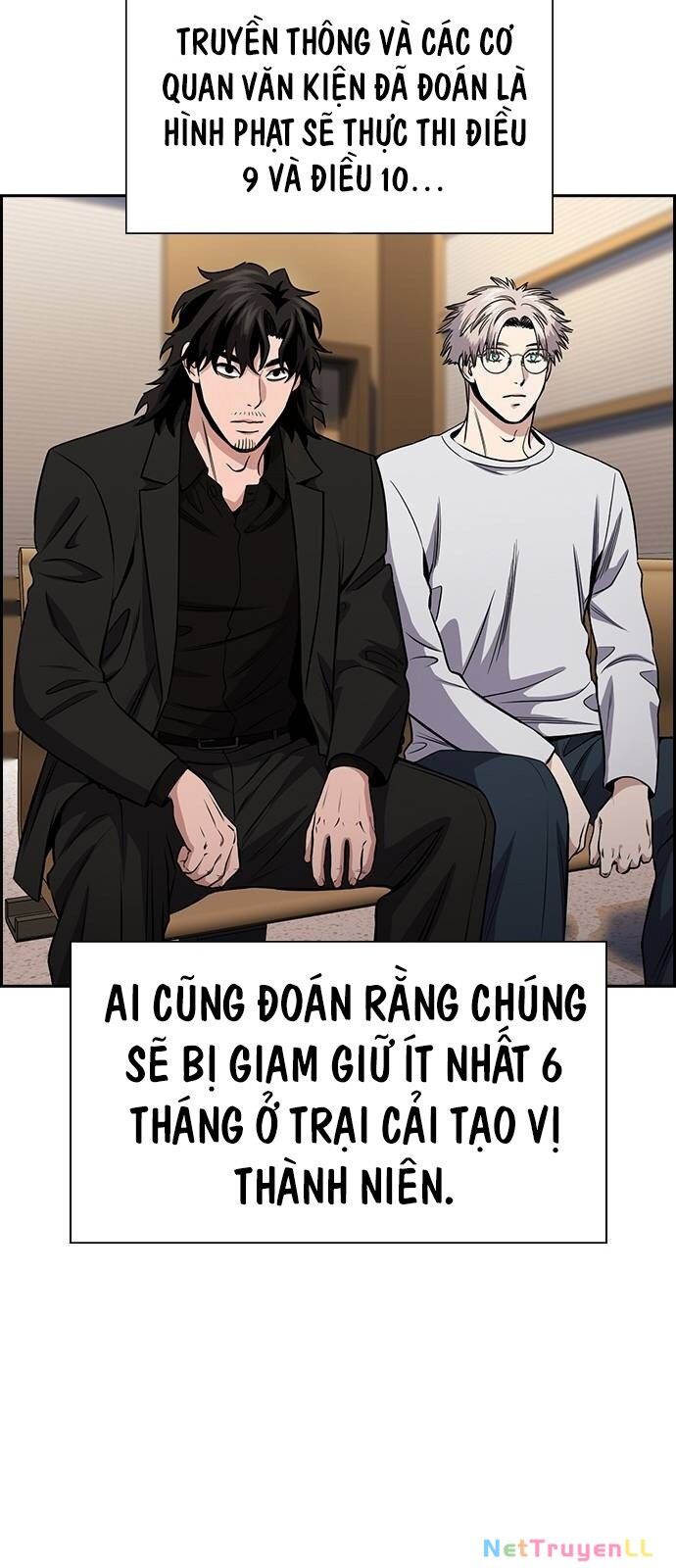 Giáo Dục Chân Chính Chapter 154 - 59