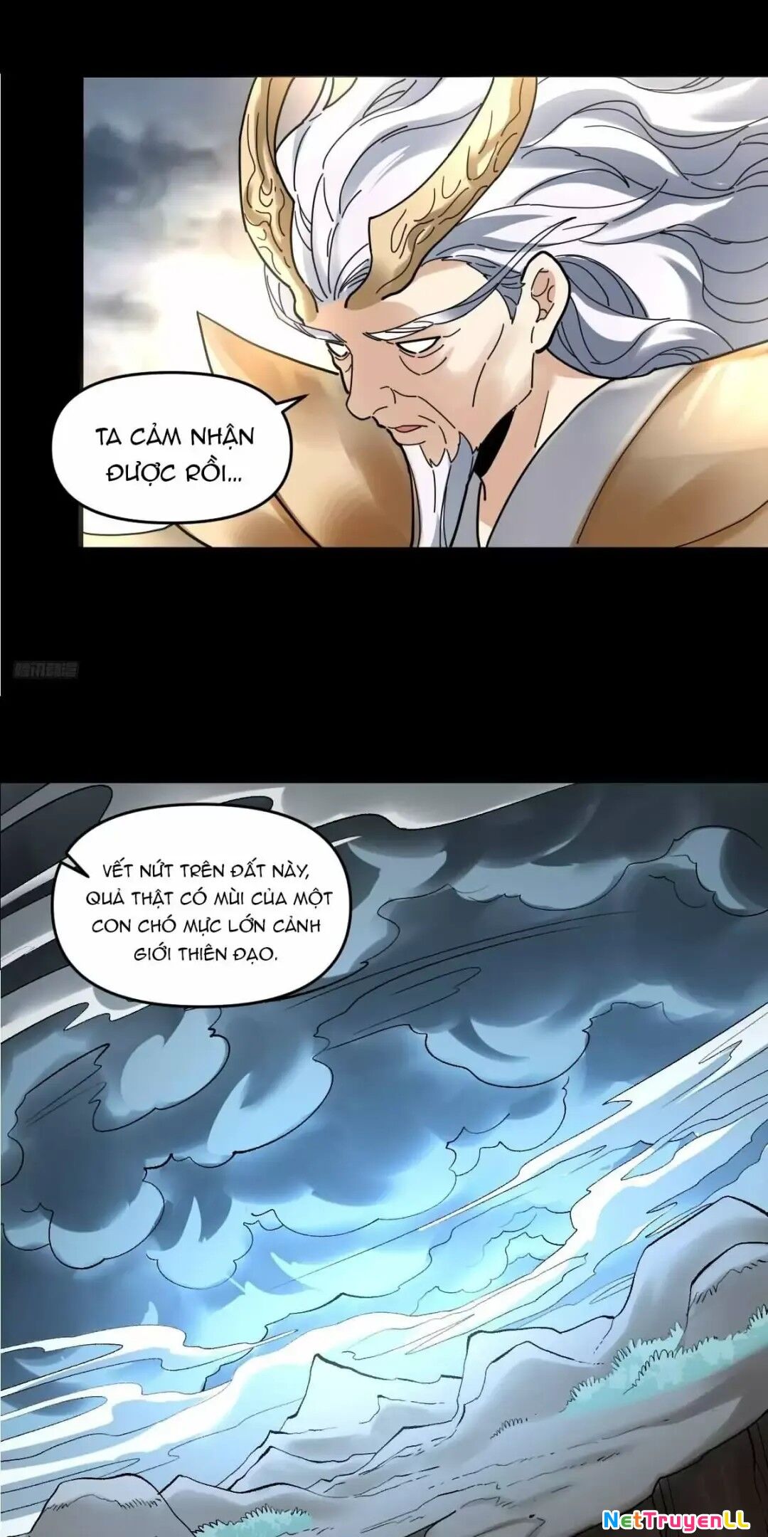 Nguyên Lai Ta Là Tu Tiên Đại Lão Chapter 428 - 8
