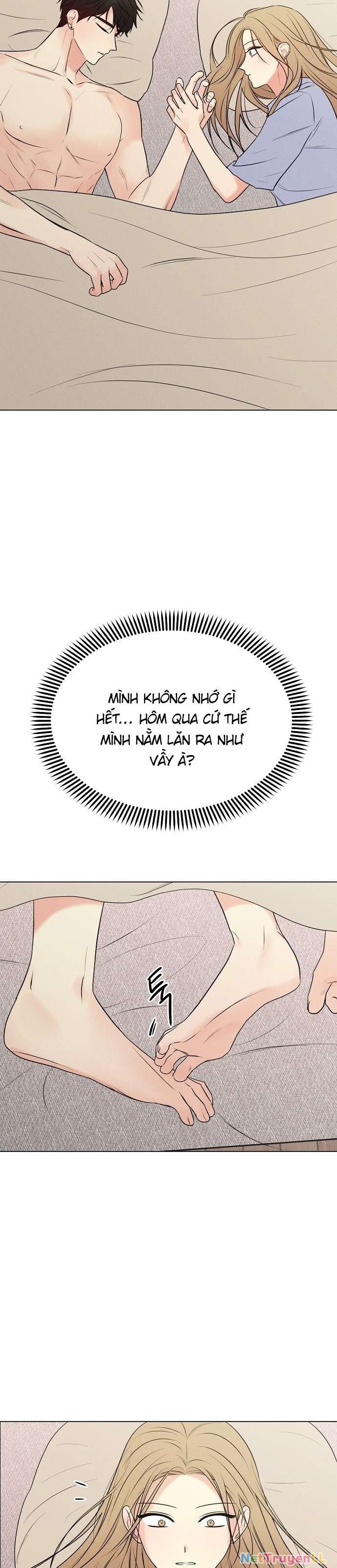 Tiêu Chuẩn Của Nam Chính Chapter 1 - 61