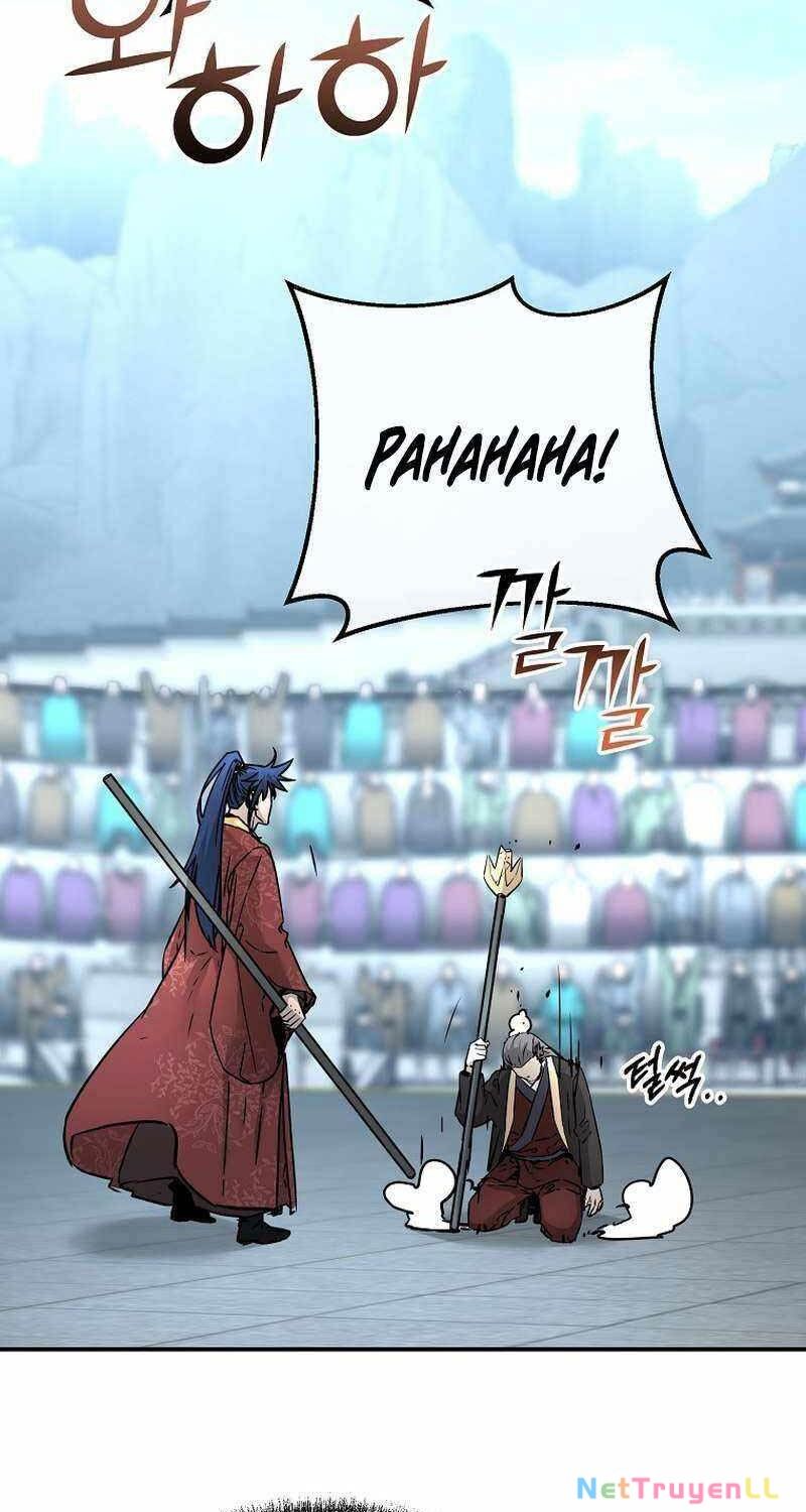 Sự Chuyển Sinh Vào Võ Lâm Thế Gia Của Ranker Chapter 125 - 61