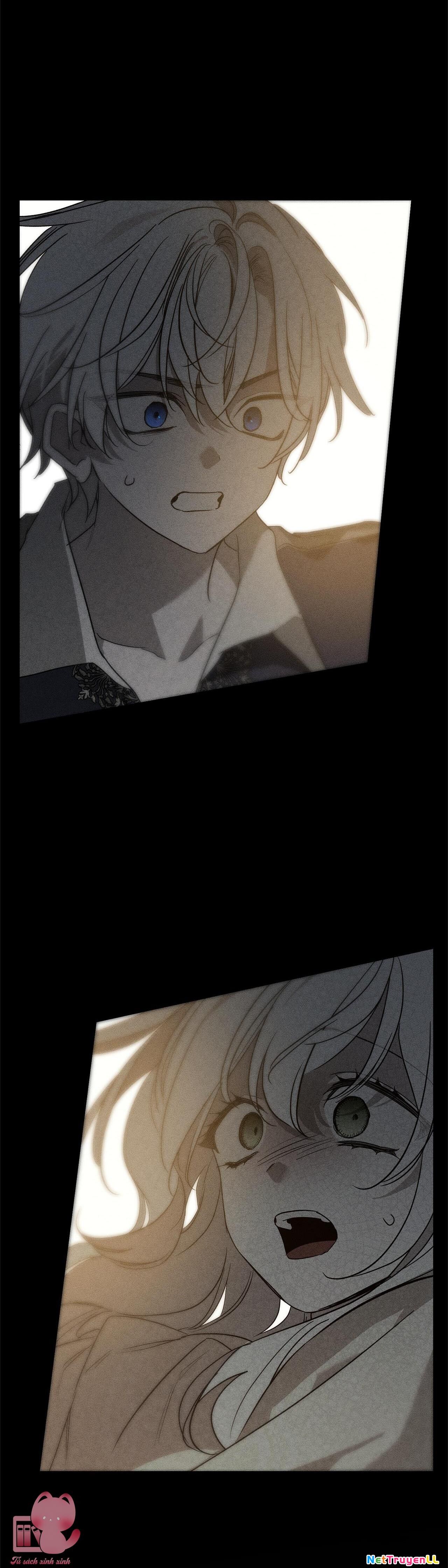 Vị Phu Quân Căm Ghét Tôi Đã Mất Trí Nhớ Chapter 43 - 17