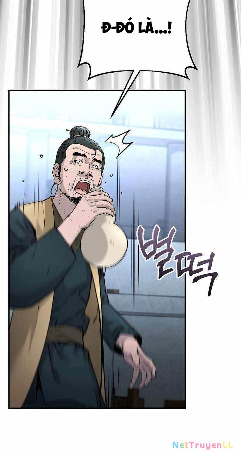 Sự Chuyển Sinh Vào Võ Lâm Thế Gia Của Ranker Chapter 125 - 50