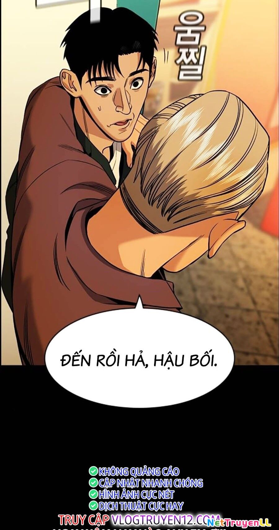 Giáo Dục Chân Chính Chapter 140 - 32