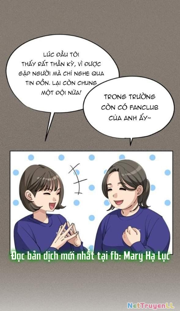 Tình Yêu Của Ik Seob Chapter 52 - Trang 2