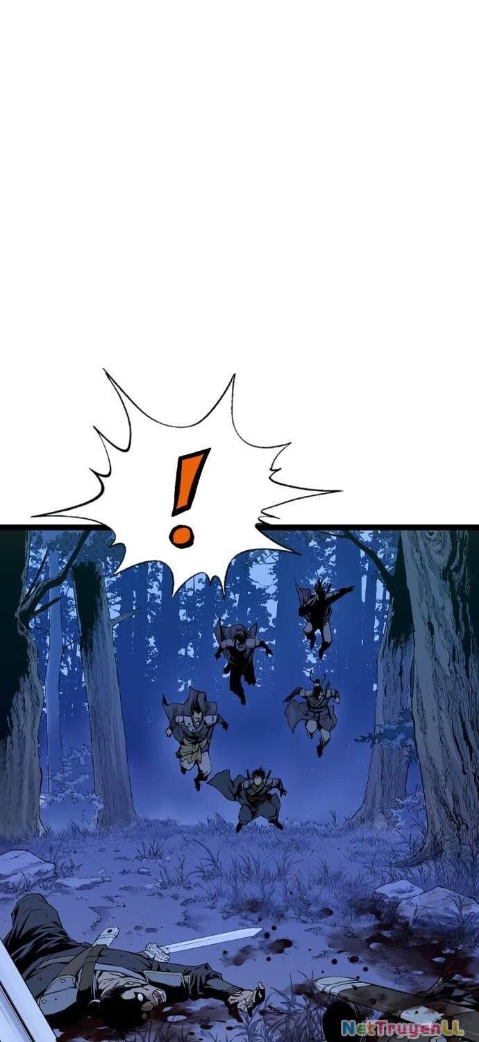 Sát Thần Tu La Chapter 11 - 3