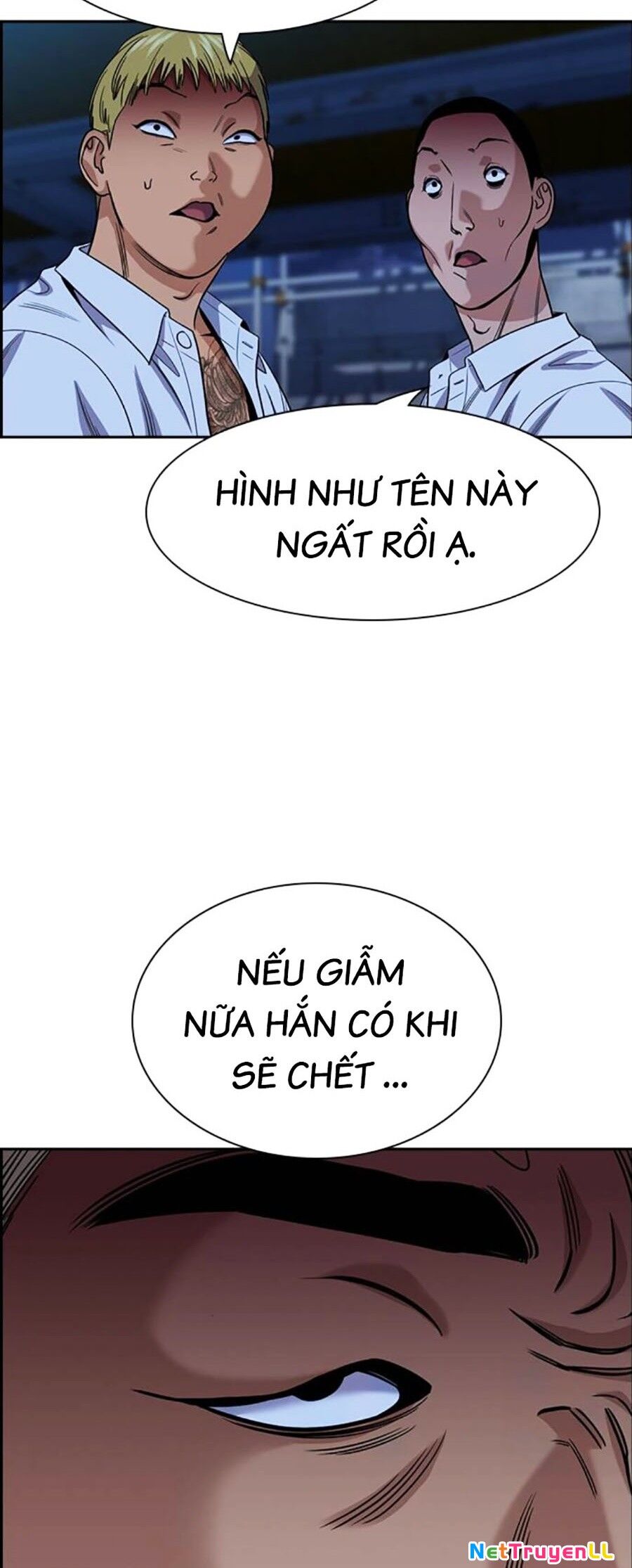 Giáo Dục Chân Chính Chapter 143 - 41