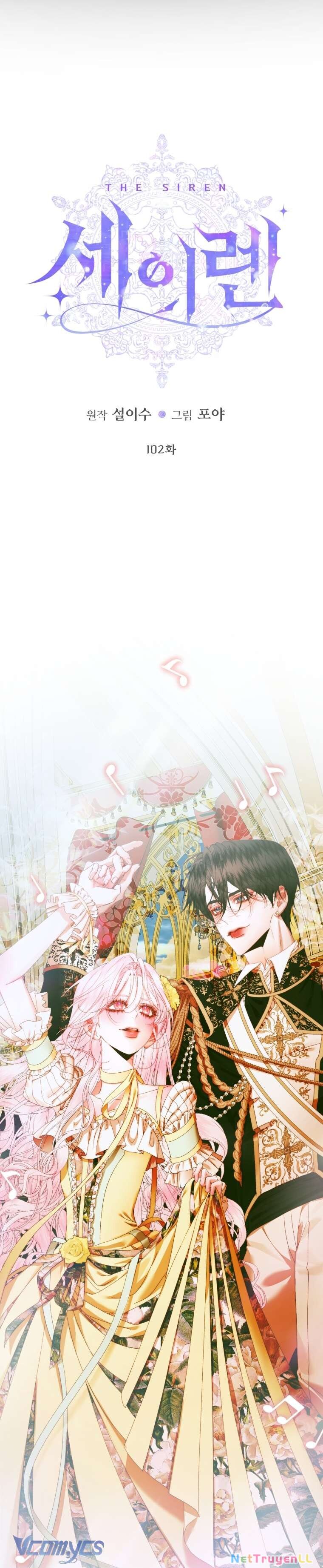 Siren: Trở Thành Gia Đình Của Nhân Vật Phản Diện Chapter 102 - 3
