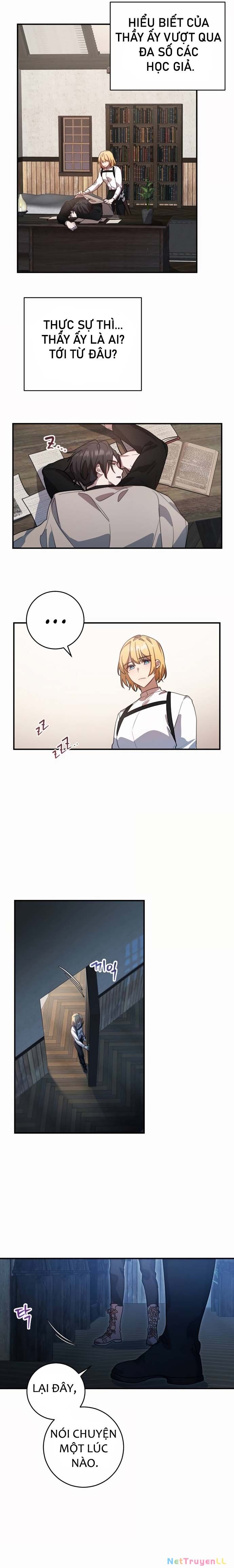 Hero X Demon King X Villain Chapter 3 - 15