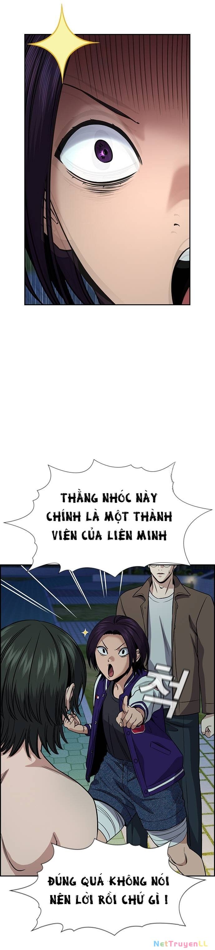Giáo Dục Chân Chính Chapter 147 - 15