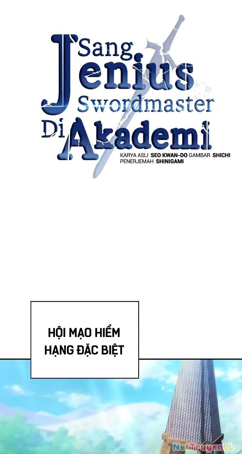 Kiếm Sĩ Thiên Tài Của Học Viện Chapter 58 - 38