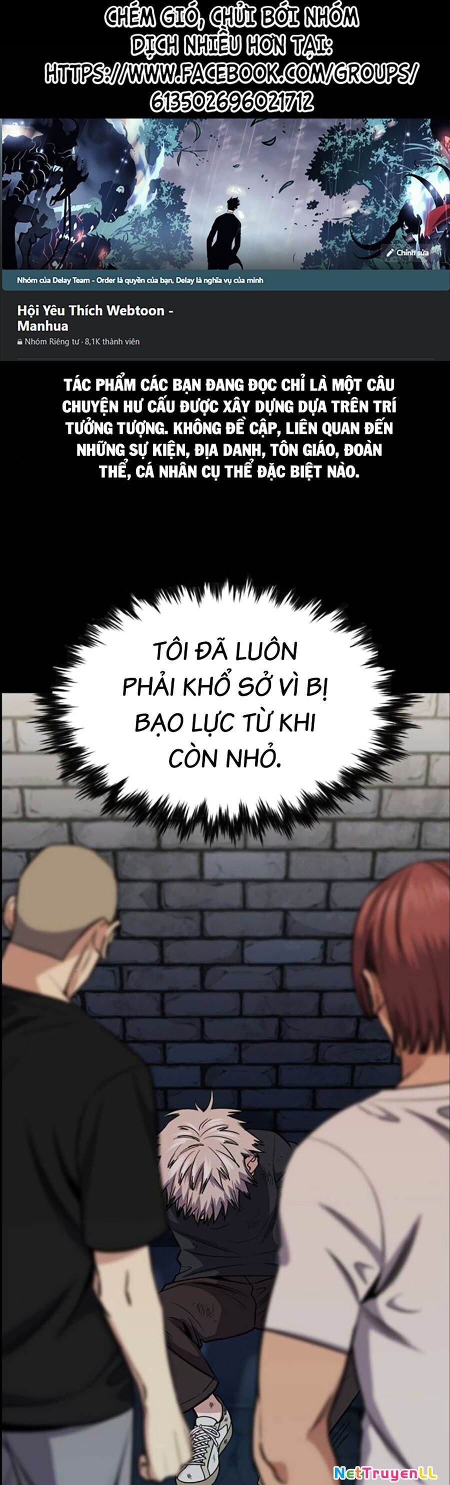 Giáo Dục Chân Chính Chapter 139 - 1