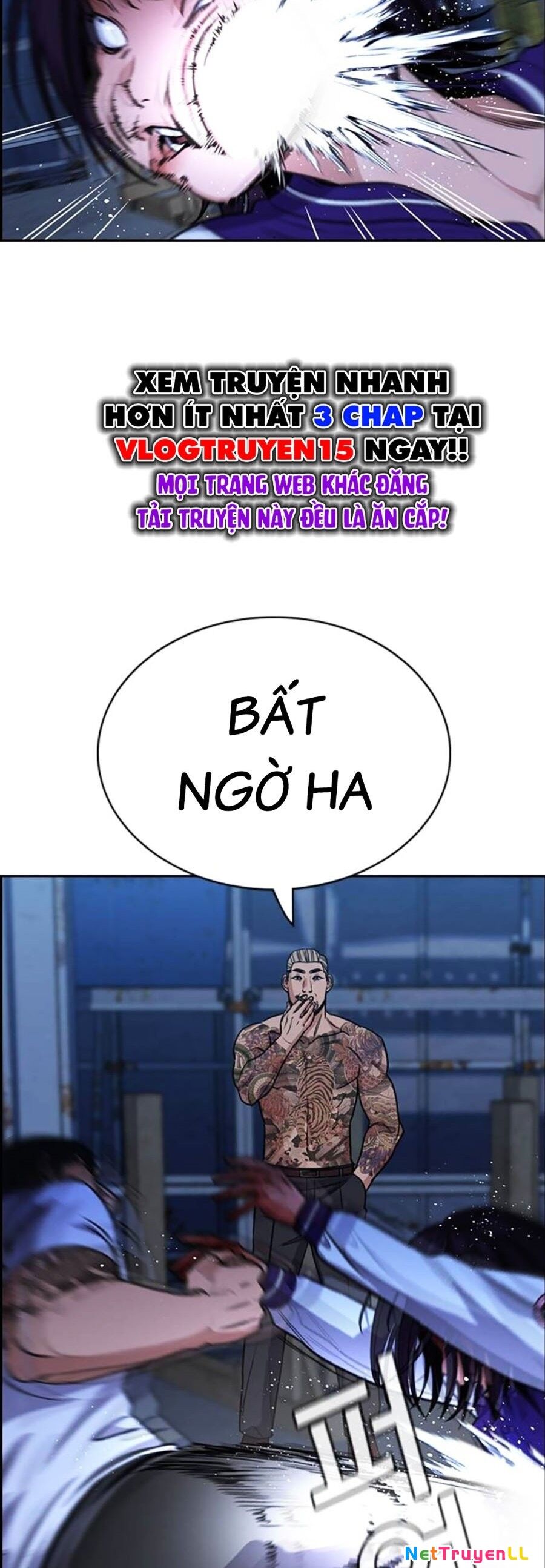 Giáo Dục Chân Chính Chapter 144 - 28
