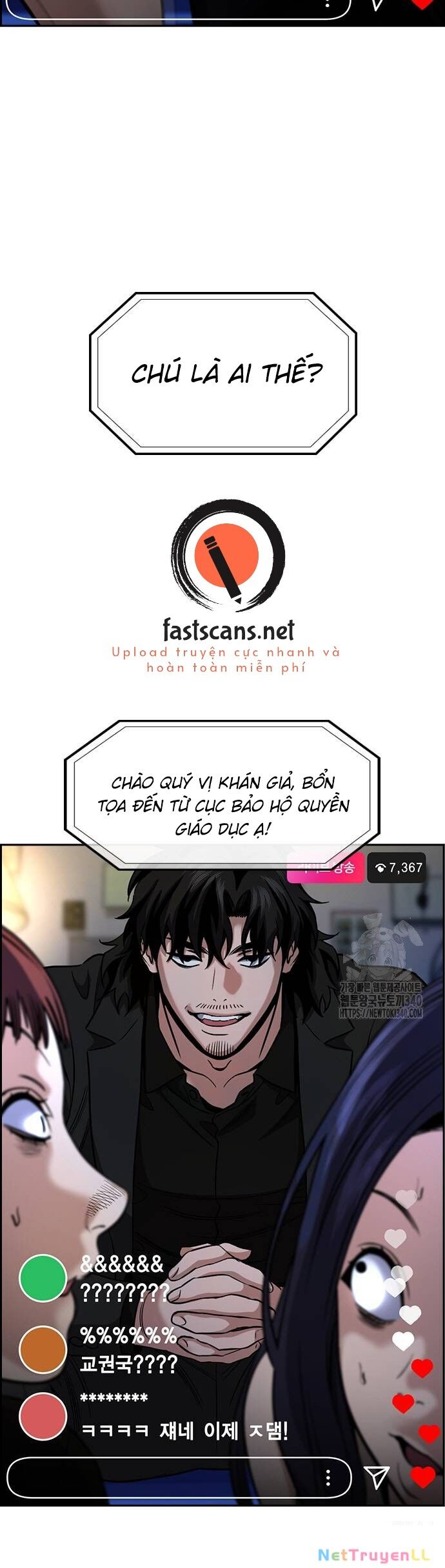 Giáo Dục Chân Chính Chapter 149 - 80