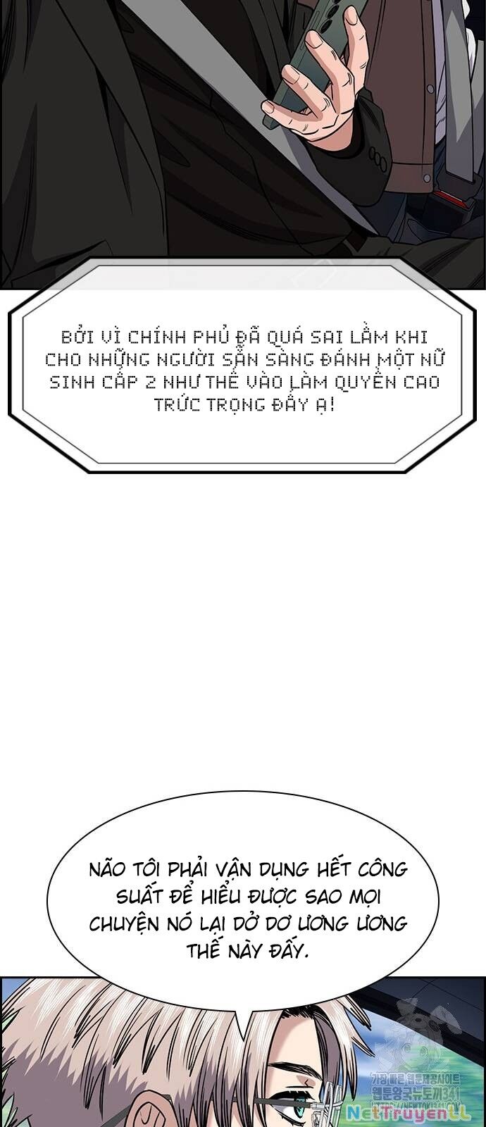 Giáo Dục Chân Chính Chapter 150 - 40