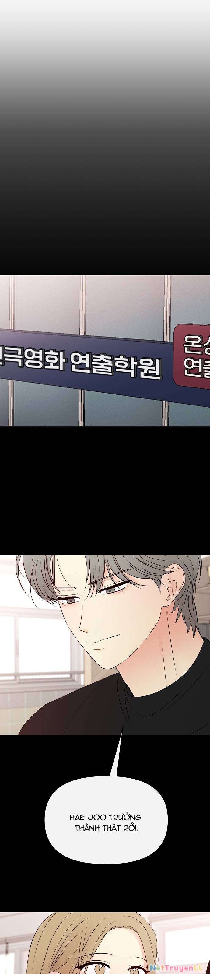 Tiêu Chuẩn Của Nam Chính Chapter 5 - 22