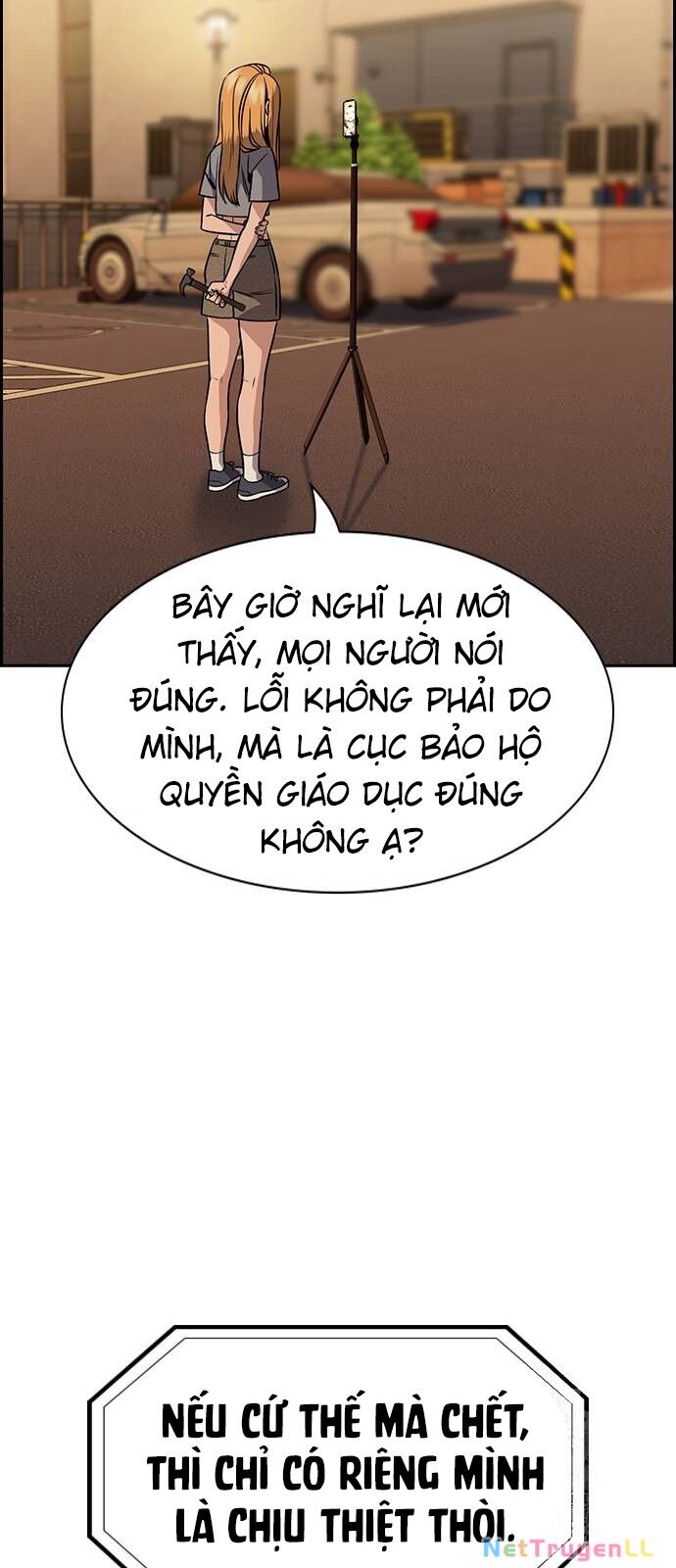 Giáo Dục Chân Chính Chapter 153 - 36