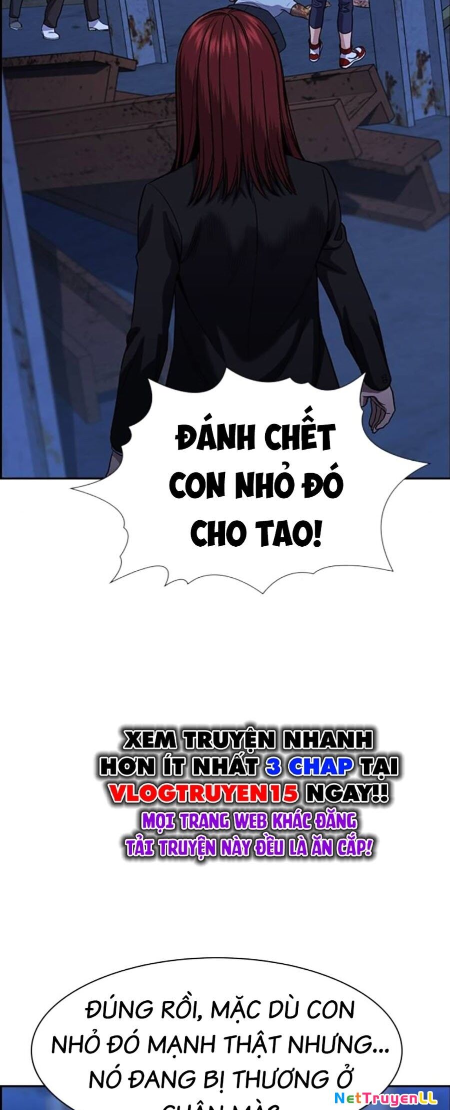 Giáo Dục Chân Chính Chapter 145 - 2