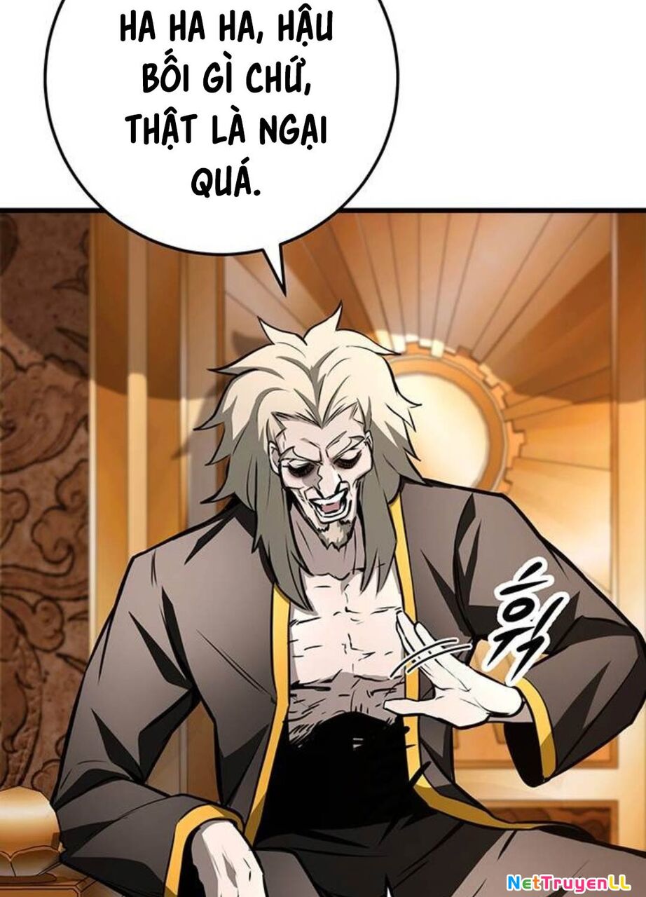 Thanh Kiếm Của Hoàng Đế Chapter 61 - 81