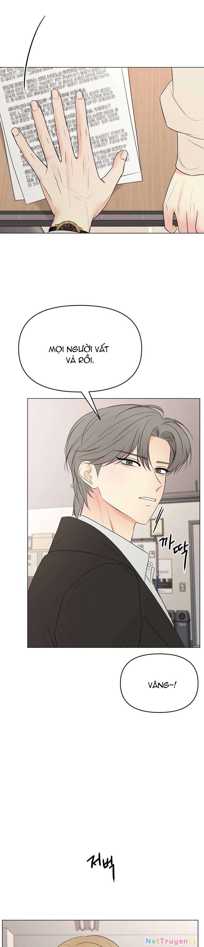 Tiêu Chuẩn Của Nam Chính Chapter 5 - 35