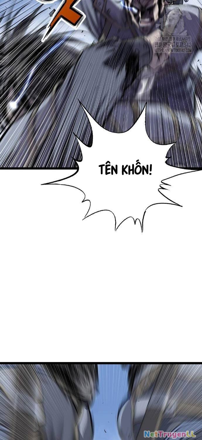 Sát Thần Tu La Chapter 11 - 17